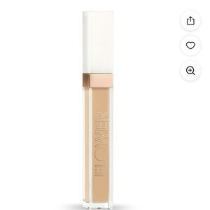 Flower Beauty Concealer - Medium Honey